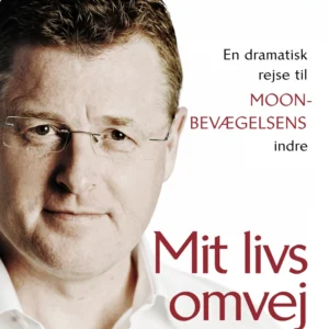 Mit livs omvej
