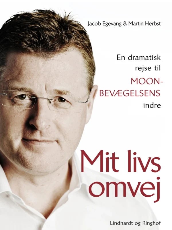 Mit livs omvej