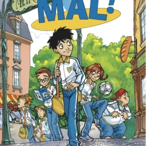 Mål! (6): Mesterskabet i Paris
