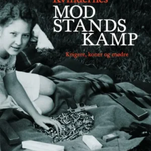 Kvindernes modstandskamp