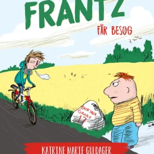 Frantz får besøg