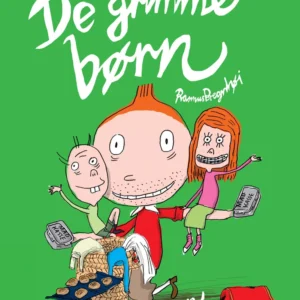 De grimme børn