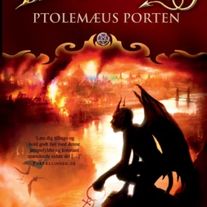 Ptolemæus Porten