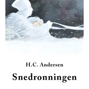 Snedronningen