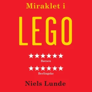 Miraklet i LEGO