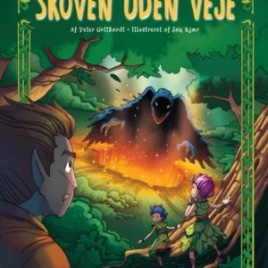 Skoven uden veje