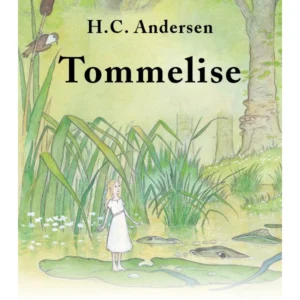 H.C. Andersen Tommelise