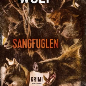 Sangfuglen