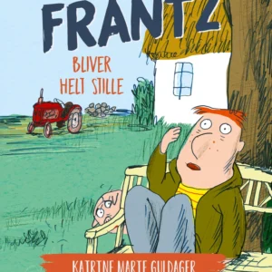 Frantz bliver helt stille