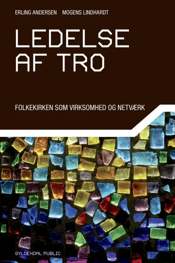 Ledelse af tro