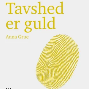 Tavshed er guld