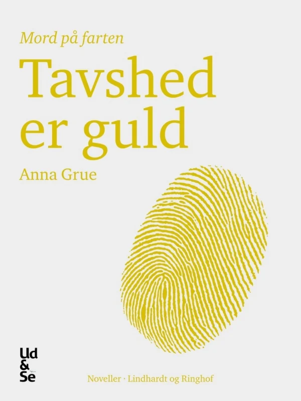 Tavshed er guld