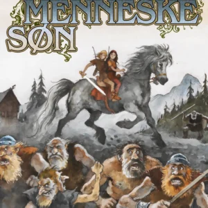 Erik Menneskesøn