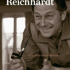 Poul Reichhardt