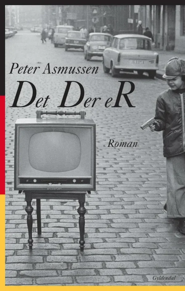 Det Der eR