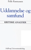 Uddannelse og samfund