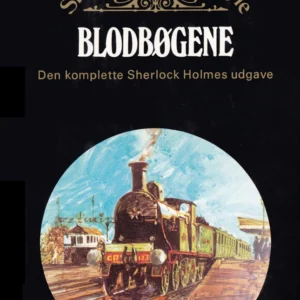 Blodbøgene