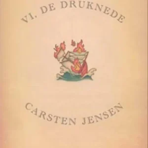 Vi, de druknede