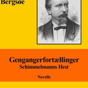 Schimmelmanns Hest