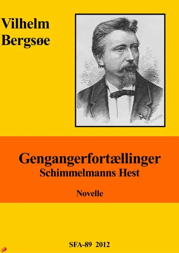 Schimmelmanns Hest