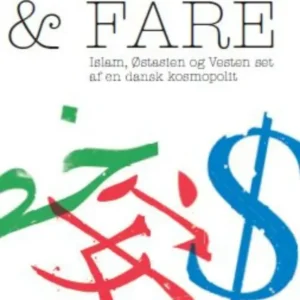 Fred og fare