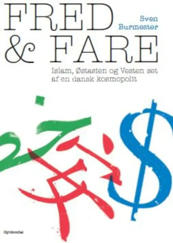 Fred og fare