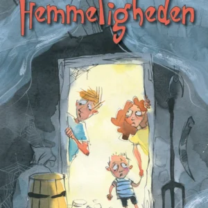 Hemmeligheden