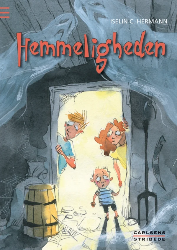 Hemmeligheden