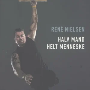 Halv mand - helt menneske