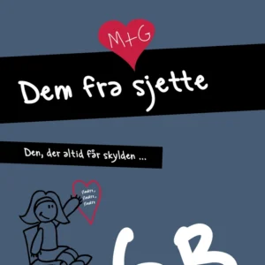 Den der altid får skylden