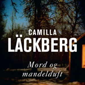 Mord og mandelduft
