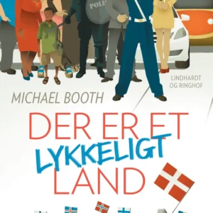 Der er et lykkeligt land