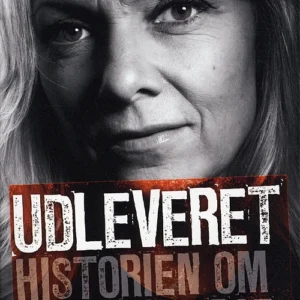 Udleveret
