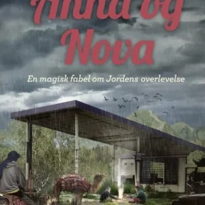 Anna og Nova