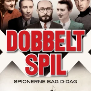 Dobbeltspil