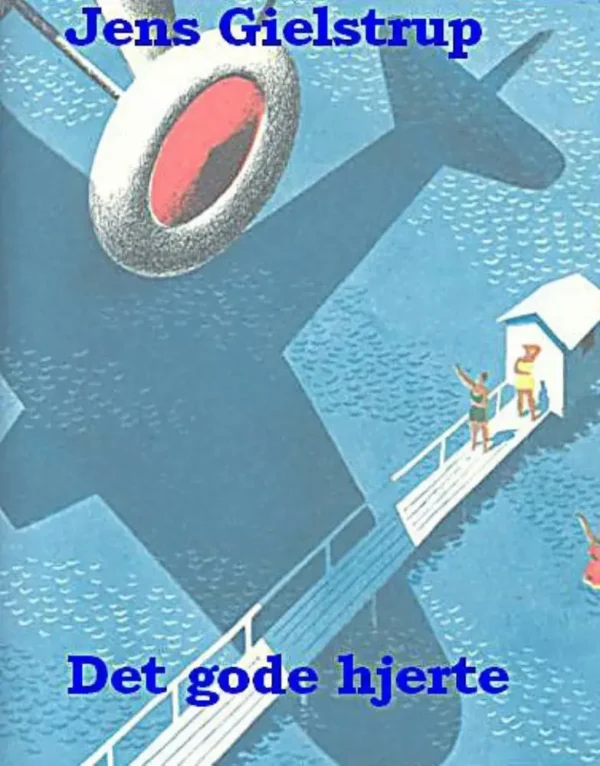 Det gode hjerte