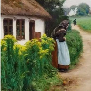 Landsbybilleder