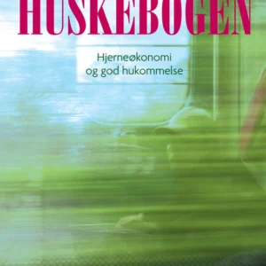 Huskebogen
