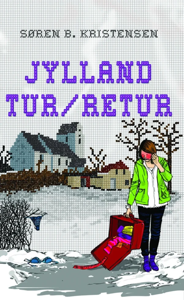 Jylland tur/retur