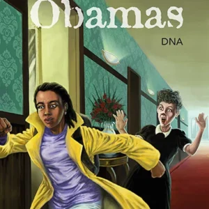 Obamas DNA