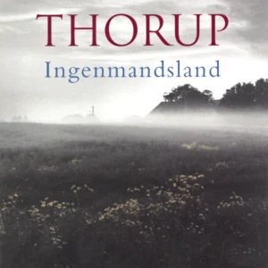 Ingenmandsland