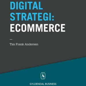 10 digitale strategier eCommerce