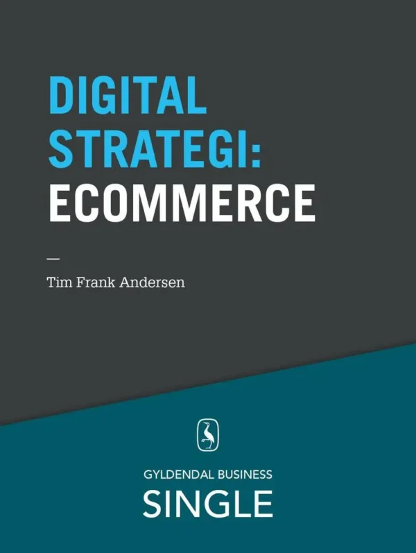 10 digitale strategier eCommerce