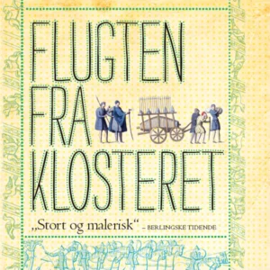 Flugten fra Klostet