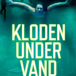 Kloden under vand 1 - Den druknede soldat