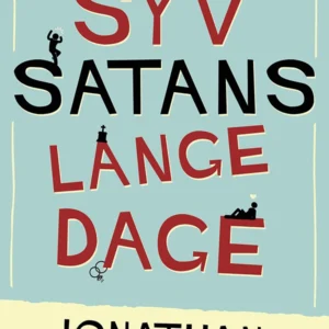 Syv satans lange dage