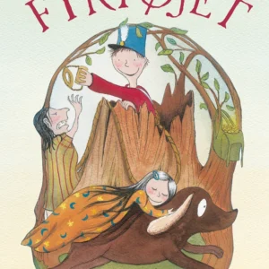 H.C. Andersen Fyrtøjet