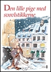 Den lille pige med svovlstikkerne