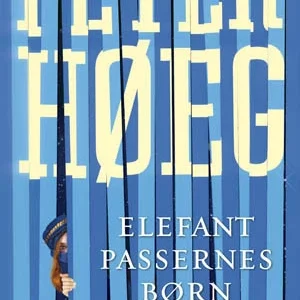 Elefantpassernes børn, hb
