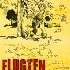 Flugten fra Vestindien